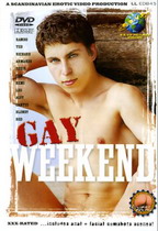 Gay Weekend 1