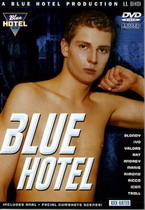 Blue Hotel