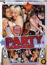 Party Hardcore 23
