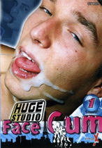 Face Cum 1