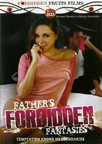 Father's Forbidden Fantasies