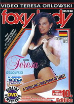 Foxy Lady 10