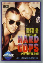 Hard Cops