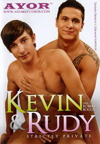 Kevin & Rudy