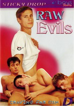 Raw Evils