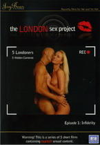The London Sex Project 1: Infidelity