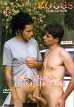 Die Touri Bums Falle