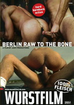 Berlin Raw To The Bone