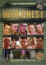 War Chest 15