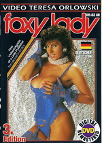 Foxy Lady 03