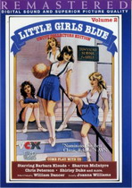 Little Girls Blue 2