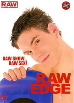 Raw Edge