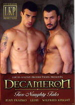 Decameron: Two Naughty Tales