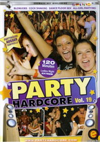 Party Hardcore 19