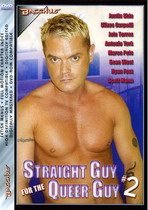 Straight Guy For The Queer Guy 2