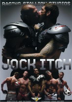 Jock Itch 1