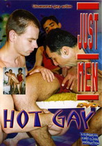 Hot Gay