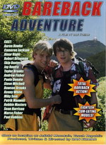 Bareback Adventure (2 Dvds)