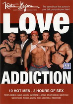 Love Addiction