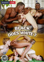 Black Does White 7