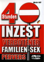 Verbotener Familien-Sex (4 Hours)