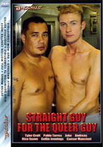 Straight Guy For The Queer Guy 1