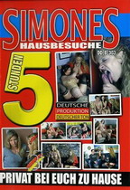 Simones Hausbesuche: Private Bei Euch Zu Hause (5 Hours)