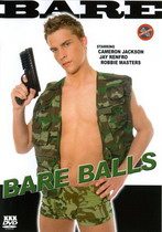 Bare Balls