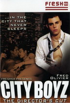 City Boyz: The Directors Cut