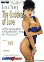 The Goddess Of Love 10