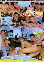 Guys Go Crazy 45: Blue Jean Bengels
