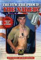 The Few, The Proud, The Naked 14