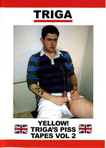 Yellow - Triga's Piss Tapes 2