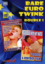 Bare Euro Twink Double 1