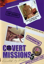 Covert Missions 05