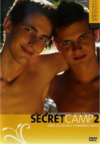Secret Camp 2