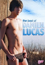 The Best Of Damien Lucas