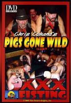 Pigs Gone Wild