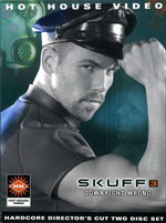 Skuff 3: Downright Wrong (2 Dvd Set)