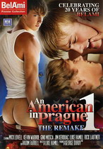 An American In Prague 1: The Remake