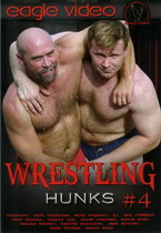 Wrestling Hunks 4