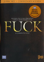 Fuck (2 Dvds)