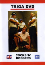 Cocks 'N' Robbers