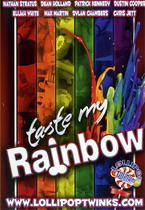 Taste My Rainbow