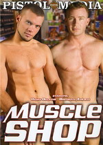 Muscle Shop