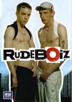 Rudeboiz