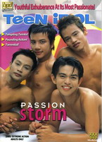 Teen Idol: Passion Storm