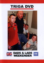 Dads & Lads Weekender