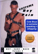 Extreme Boy Pain