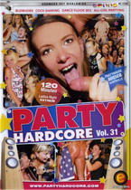 Party Hardcore 31